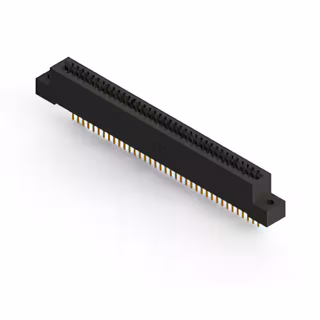 392-037-541-102 EDAC Inc.  Edgeboard Connectors